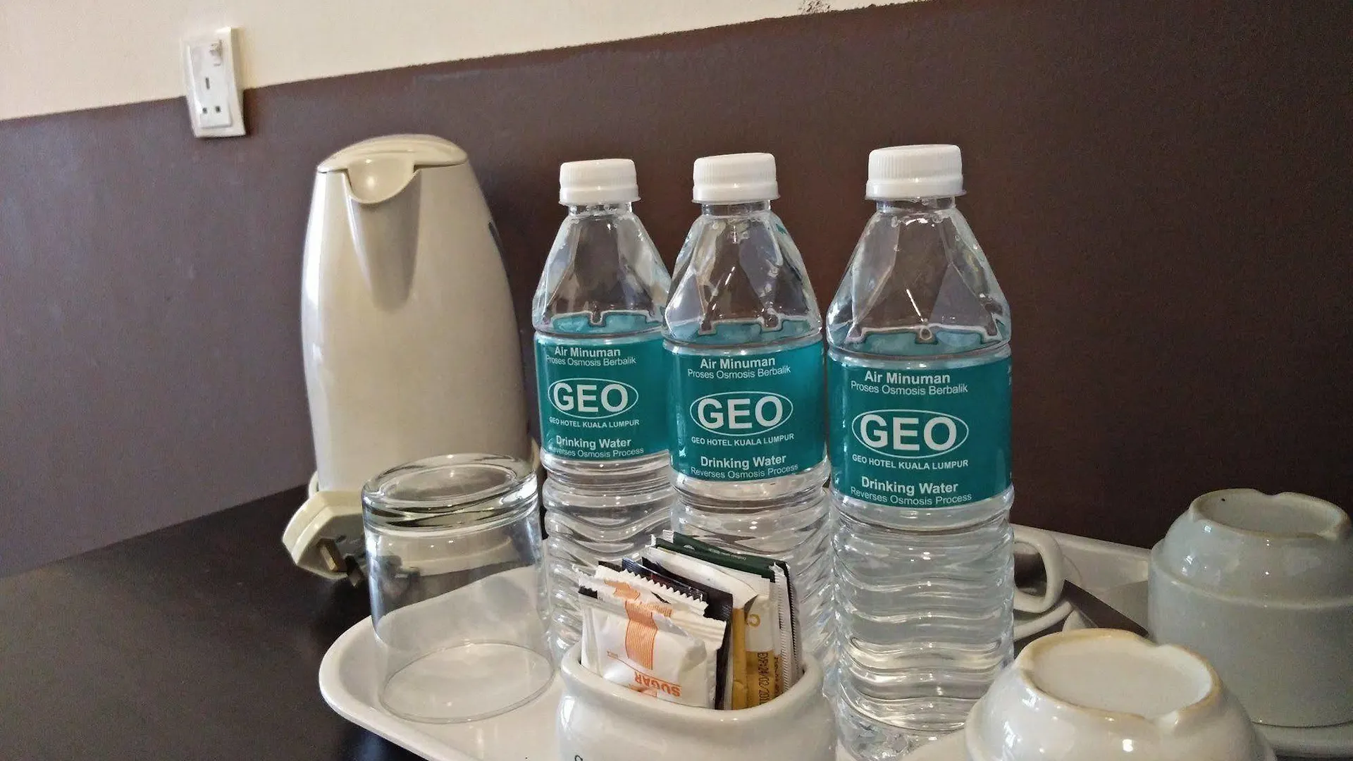 Travelodge Chinatown Kuala Lumpur