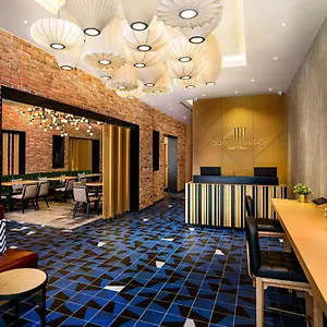 Macalister Managed By The Ascott Limited Ma­lay­sia