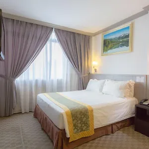 酒店 霍尔马克休闲酒店 Malacca