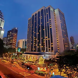 Istana Centre ***** Kuala Lumpur