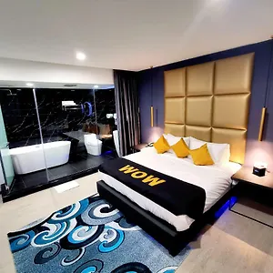 Wow Penang Ma­lay­sia